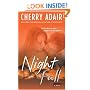 Night Fall: A Novel
