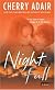 Night Fall: A Novel