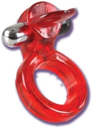 California Exotics Wireless Clit Flicker Stimulator