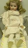 Simon Halbig 20 Inch Antique Doll