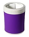 KOOLIO Premium Personal Beverage Cooler, Purple