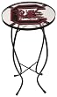 Glass Table, South Carolina, U Glass Table, South Carolina, U