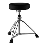 Pearl D1000 Roadster Throne with Vinyl Covered Cushion