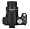 Panasonic Lumix DMC-FZ18K 8.1MP Digital Camera with 18x Wide Angle MEGA Optical Image Stabilized Zoom (Black)
