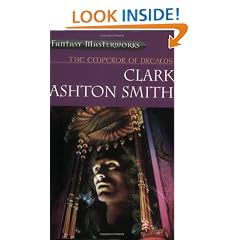 The Emperor Of Dreams: Best Fantasy Tales (Fantasy Masterworks)