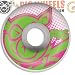 PIG WHEEL ピッグ sparx pp 51mm スケートボード ウイール NO.11