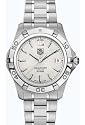 TAG Heuer Men's Aquaracer Automatic Stainless Steel Watch #WAF2111.BA0806