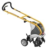 Factory Reconditioned Ryobi ZRRY46501 12 Amp Electric Cultivator