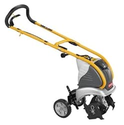 Factory Reconditioned Ryobi ZRRY46501 12 Amp Electric Cultivator