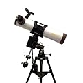 Galileo 1100x102mm Electronic Reflector - White Satin (G-1202MD)