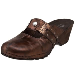 Buy Helle Comfort Ladies Andra Clog