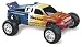 Rustler Stadium Truck RTR w/XL-5