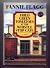 Fried Green Tomatoes at the Whistle Stop Cafe (Bookspan Large Print Edition)