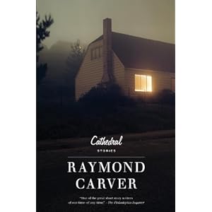 Cathedral - Raymond Carver
