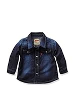 Levi's kids Camisa Vaquera Dian (Denim)