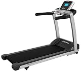 Life Fitness T3 Treadmill with Basic Console