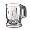Braun Container BC 5000/6000 (1000ml)