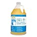 Earth Choice 968362-G4 Oxy Colorsafe Laundry Detergent, 1 Gallon Bottle