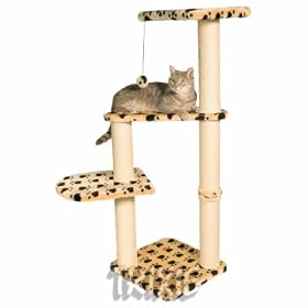 Altea Large Cat Scratcher Activity Centre
