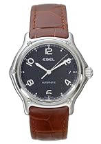 Ebel 1911 Men Watch #9080241-15635134