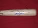 Michael Barrett Autographed Baseball Bat, Toronto Blue Jays, Chicago Cubs, Proof Photo of Michael Signing for Us.
