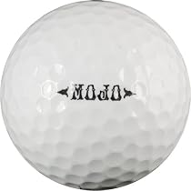 AAA Nike MOJO used golf balls