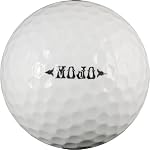 AAA Nike MOJO used golf balls