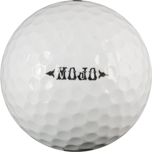 AAA Nike MOJO used golf balls