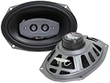 Brand New Boston Acoustics Sc Series Sc95 6x9 2 Way Coaxial Full Range Car Audio Speaker System