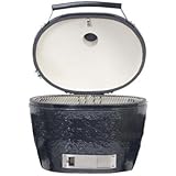 Primo Oval XL Charcoal Grill
