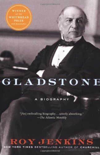 Gladstone: A Biography