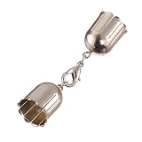 Eigenschaften KnorrPrandell / Gütermann / KnorrPrandell 2242575 - Schmuckkappel 12mm mattsilber