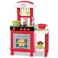 Smoby �coiffier 7600001713 - Cucina Baby Chef Petit