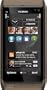 Nokia N8 Smartphone (8,9 cm (3,5 Zoll) Touchscreen, 12 Megapixel Kamera, Pinch-Zoom, Ovi Karten) bronze