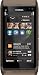 Nokia N8 Smartphone (8,9 cm (3,5 Zoll) Touchscreen, 12 Megapixel Kamera, Pinch-Zoom, Ovi Karten) bronze Nokia N8 Smartphone (8,9 cm (3,5 Zoll) Touchscreen, 12 Megapixel Kamera, Pinch-Zoom, Ovi Karten) bronze