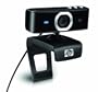 HP KQ246AA 8.0 MP Deluxe Webcam