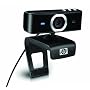 HP KQ246AA 8.0MP Deluxe Webcam