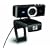 HP KQ246AA 8.0 MP Deluxe Webcam