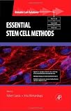 Essential stem cell methods