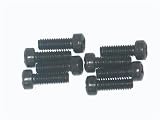 1968-72 Corvette Windshield Wiper Door Grill Screws