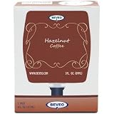 Beveo BV7 Hazel Nut Coffee - 2 Pack