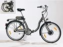Elektrorad Elektrobike Faltrad Klapprad Citybike TOPHIT!