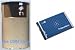 Electronics : OEM BLACKBERRY 8300 Curve Battery + GOLD Cover Door