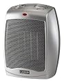Lasko 754200 Ceramic Heater with Adjustable Thermostat