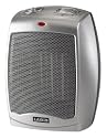 Lasko 754200 Ceramic Heater with Adjustable Thermostat