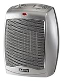  : Lasko 754200 Ceramic Heater with Adjustable Thermostat