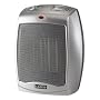 Lasko 754200 Ceramic Heater with Adjustable Thermostat