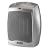 Lasko 754200 Ceramic Heater with Adjustable Thermostat