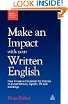 Make an Impact with Your Written Engl...