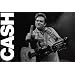 Johnny Cash (Middle Finger 2) Music Poster Print - 24" X 36" People Poster Print, 36x24 Collections Poster Print, 36x24